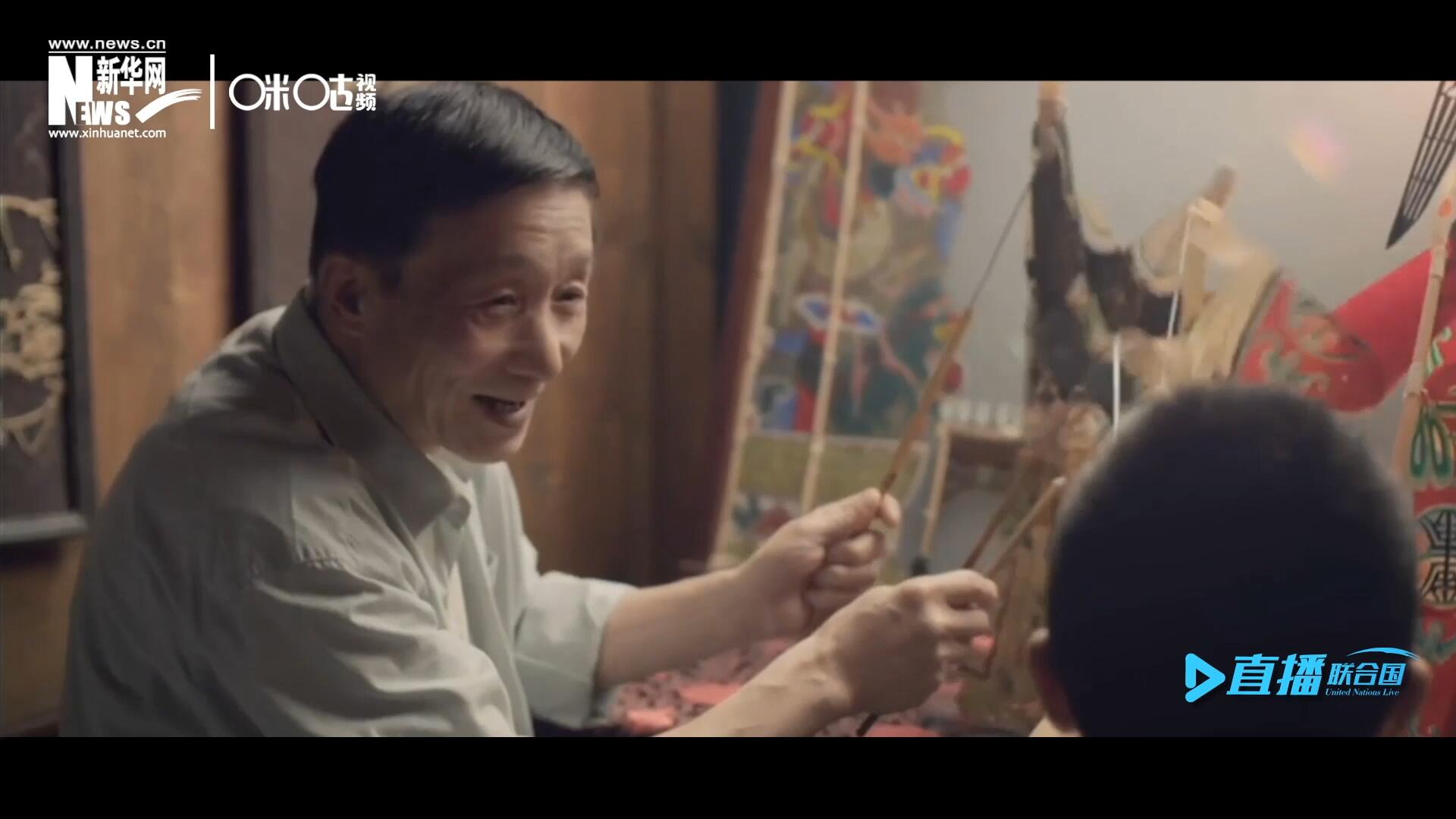 說起民間藝術(shù)，你最先想到的是刺繡、剪紙還是皮影戲？