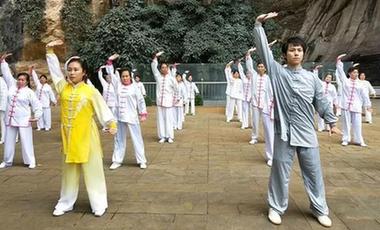 抵抗新冠肺炎，免疫力是關(guān)鍵！請收下這份運(yùn)動(dòng)處方