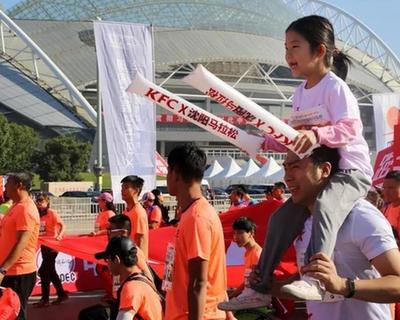 被疫情按下“暫停鍵”的中國馬拉松，如何找到“重啟鍵”？——疫情下的馬拉松賽事公司調(diào)研（下）