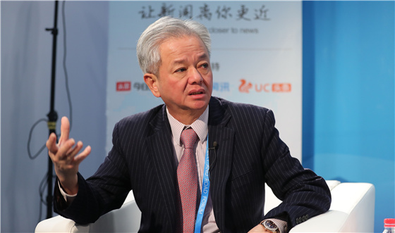 創(chuàng)新，是非公黨建的活力所在和生命力所系。