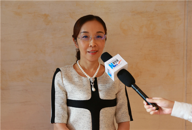 把增強黨的凝聚力、戰(zhàn)斗力與提高企業(yè)競爭力、創(chuàng)造力有機融合。