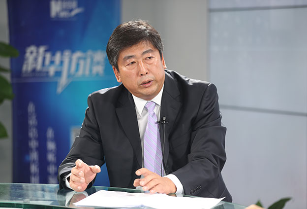 優(yōu)化國有資本的布局結(jié)構(gòu)、提升國有資本運營效率。