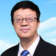 嘉賓：韓慶祥  中央黨校校委委員、副教育長兼科研部主任、一級教授