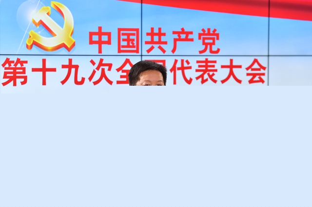 中國的國際‘塑造力’提高，展現(xiàn)大國應有擔當。
