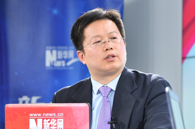 體現(xiàn)天下為公的胸懷，具有重大世界意義