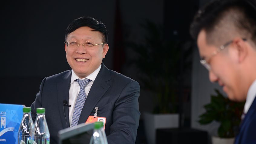談民強(qiáng)：特定區(qū)域、特定場(chǎng)景內(nèi)的無人駕駛車將很快推進(jìn)