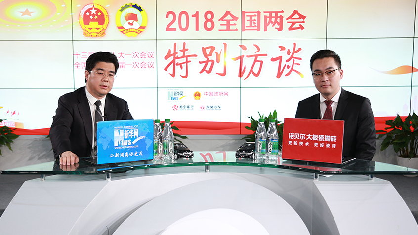 胡季強(qiáng):未來十年是打造“醫(yī)藥強(qiáng)國(guó)”的關(guān)鍵時(shí)期
