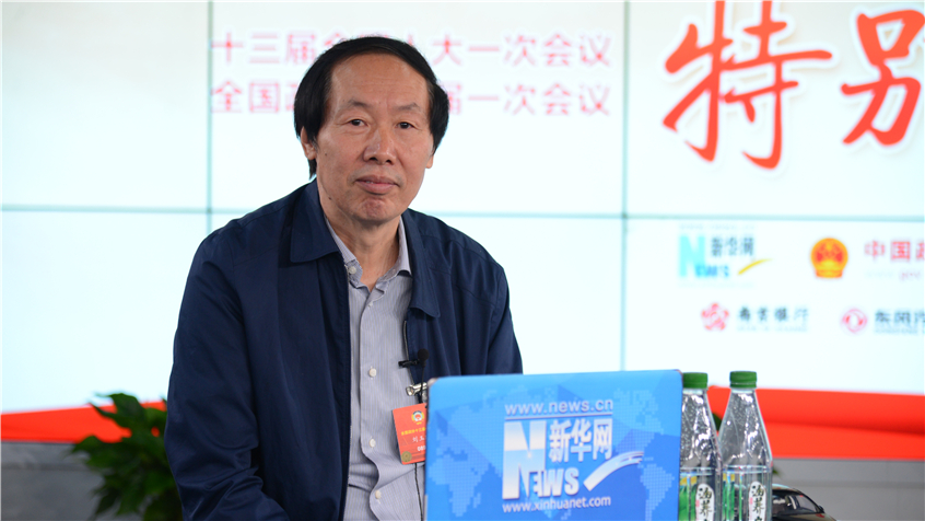 劉玉珠：挖掘、闡釋和傳播文物內(nèi)涵 讓文物真正“活起來”