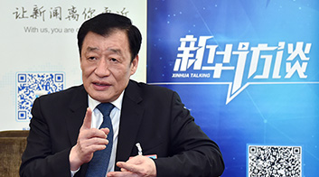 努力走出一條具有江西特色的鄉(xiāng)村振興之路——專訪全國人大代表、江西省省長劉奇