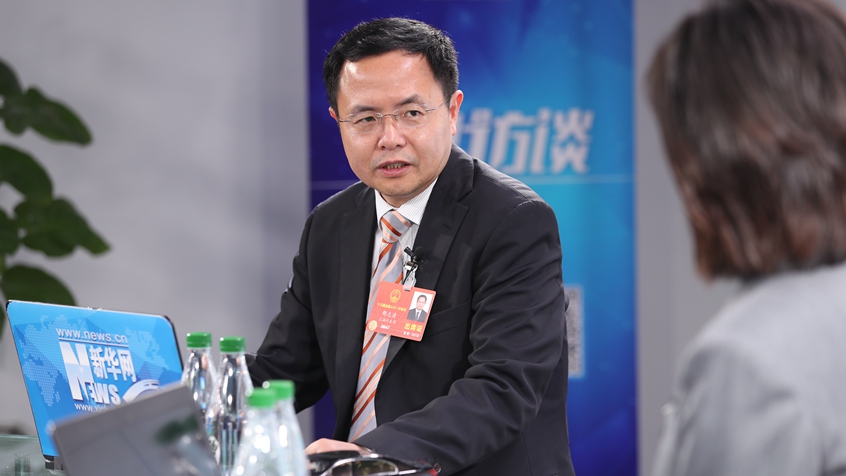 邵志清：長三角一體化要關(guān)注規(guī)劃對(duì)接、戰(zhàn)略對(duì)接、專題協(xié)作