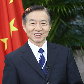 老了誰(shuí)來(lái)養(yǎng)？留守兒童誰(shuí)來(lái)管？民政部部長(zhǎng)這樣說(shuō)