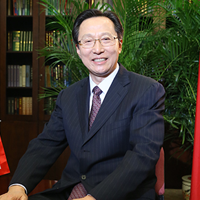 農(nóng)村改革如何接續(xù)發(fā)力？鄉(xiāng)村振興戰(zhàn)略怎樣推進(jìn)？農(nóng)業(yè)部部長(zhǎng)這樣說(shuō)