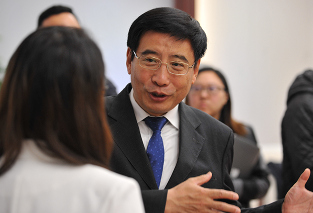 進一步打破電信、軍工領(lǐng)域民營企業(yè)準(zhǔn)入障礙
