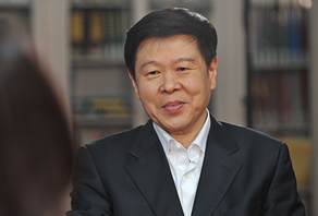 【第七期】王軍：以更大力度、更惠政策、更優(yōu)服務(wù)助力民營企業(yè)走向更加廣闊的舞臺