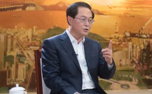 【第十五期】車俊：要把民營企業(yè)家搞得香香的，把民營經(jīng)濟(jì)做得壯壯的