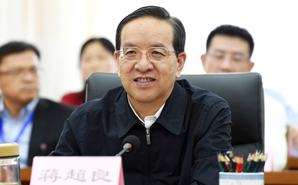 【第二十六期】蔣超良：民營企業(yè)的難點(diǎn)、痛點(diǎn)、堵點(diǎn)，就是我們工作的切入點(diǎn)