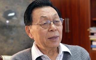 月球背面究竟有啥玄機(jī)？“嫦娥之父”這么說