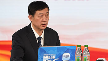 劉加軍：工匠精神就是精益求精、追求極致