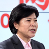 郭玉芬：預防為主、把健康融入政策，早日實現(xiàn)健康中國目標