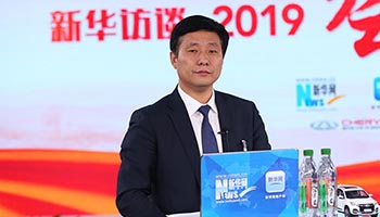 邵志豪：把課程教給學(xué)生，把時(shí)間還給學(xué)生