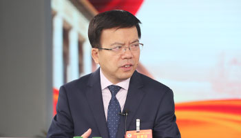 張義光：精準(zhǔn)扶貧，國企更應(yīng)有擔(dān)當(dāng)
