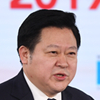 劉志仁：為推動長江經濟帶生態(tài)優(yōu)先、綠色發(fā)展先行探路