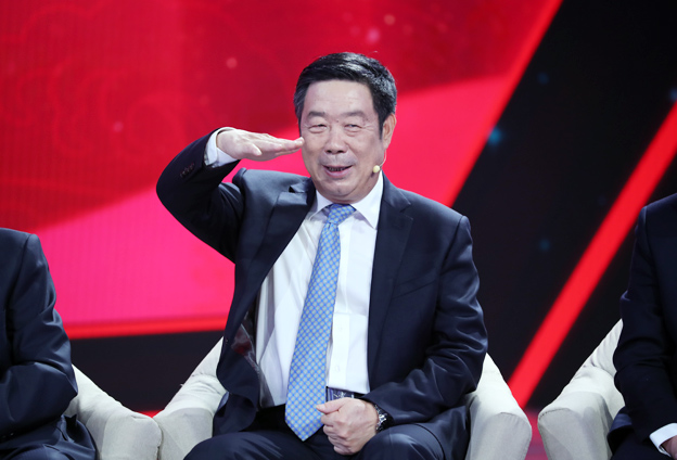 ‘特別能吃苦、特別能戰(zhàn)斗、特別能攻關(guān)、特別能奉獻(xiàn)’的載人航天精神