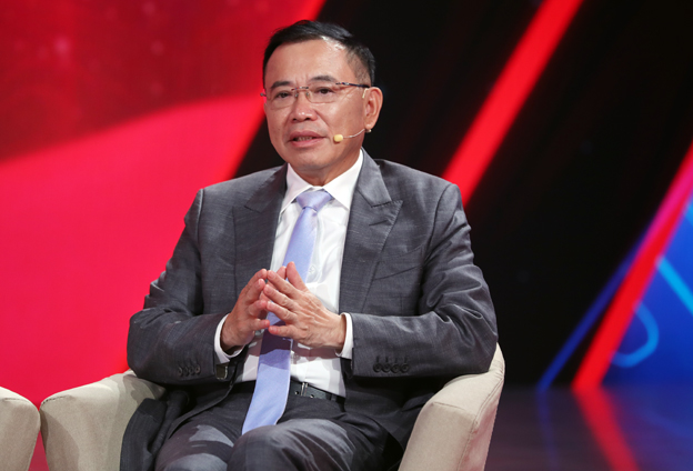 中國邁向世界經濟強國為中國企業(yè)提供了發(fā)展環(huán)境和良機。
