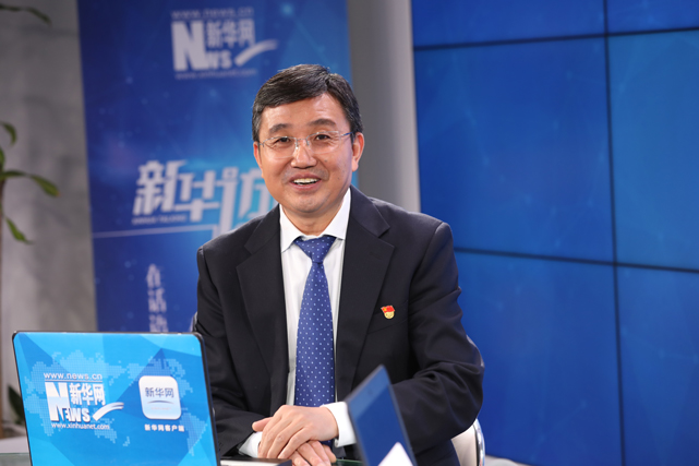 以專注、專業(yè)去創(chuàng)新推進(jìn) 不斷激發(fā)黨建活力