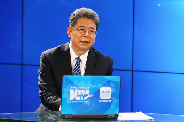 “根”從基層扎牢，“魂”從堡壘筑強(qiáng)
