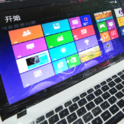 只好選Win8？