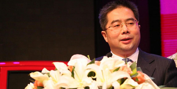 長安汽車總裁張寶林——長安在實現(xiàn)中國品牌崛起的道路上不斷前進，而驅(qū)動長安前進的核心動力就是技術(shù)創(chuàng)新。因為技術(shù)創(chuàng)新，長安擁有了持續(xù)領(lǐng)先的研發(fā)實力、豐富的產(chǎn)品譜系和1000萬的用戶基礎(chǔ)。長安有信心讓越來越多人成為長安汽車的用戶，開長安車，筑中國夢。