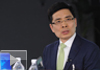 周云杰：創(chuàng)新更多的應該是顛覆式、開放式創(chuàng)新