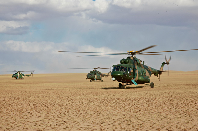 著陸場區(qū)準(zhǔn)備就緒靜候?qū)嵺`十號(hào)“回家”