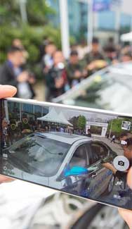 無人駕駛汽車來了，我們準(zhǔn)備好了嗎？