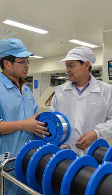 崔根良：苦在創(chuàng)業(yè)創(chuàng)新路上，永不停歇