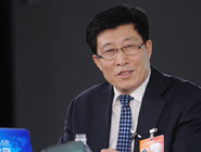 全國人大代表、完達(dá)山乳業(yè)股份公司董事長王景海