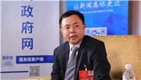 邵志清：應制定大數(shù)據(jù)法，加快數(shù)據(jù)開放共享
