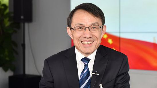 沈?。恨k好人民滿意的一流教育