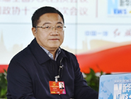 正邦集團(tuán)董事局主席、總裁林印孫