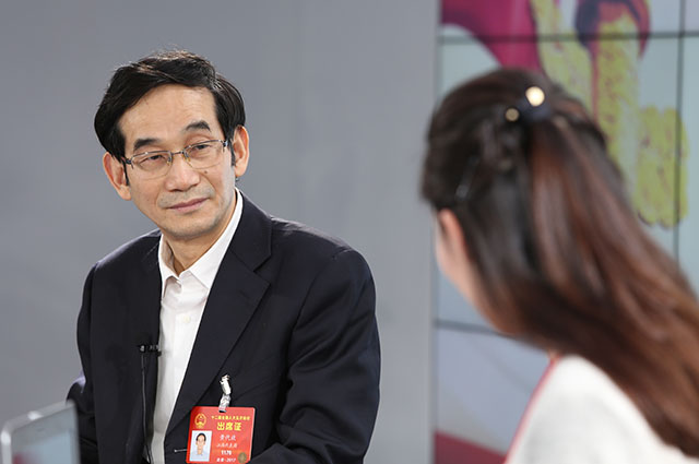 建智慧城市需政府、企業(yè)、公民各司其職