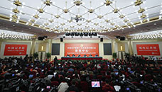記者會(huì)：滿足人民新期待，保障改善民生