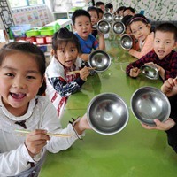 學(xué)食禮，修斯文：盤點中國的餐桌禮儀