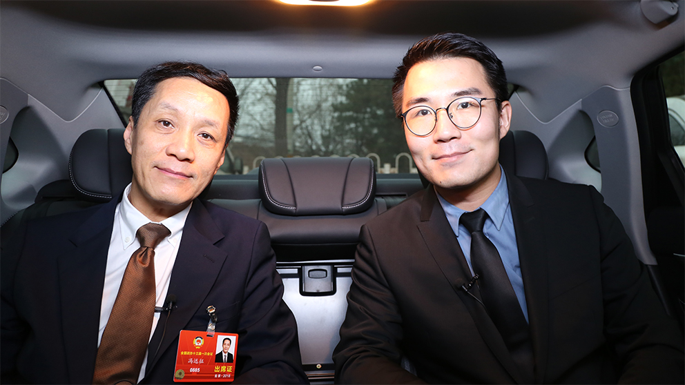 馮遠(yuǎn)征:應(yīng)該重提“人民藝術(shù)家”