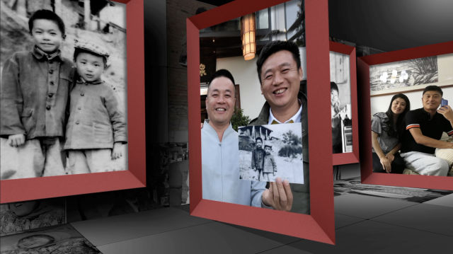 40年，你可曾讀懂父親？