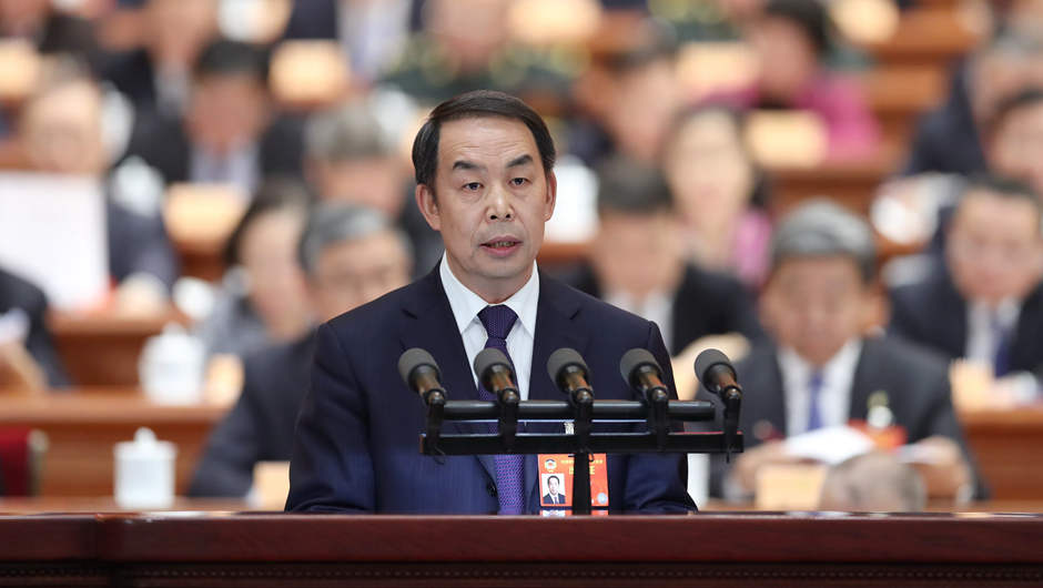 民進中央副主席、寧夏回族自治區(qū)委會主委，寧夏回族自治區(qū)人大常委會副主任 姚愛興
