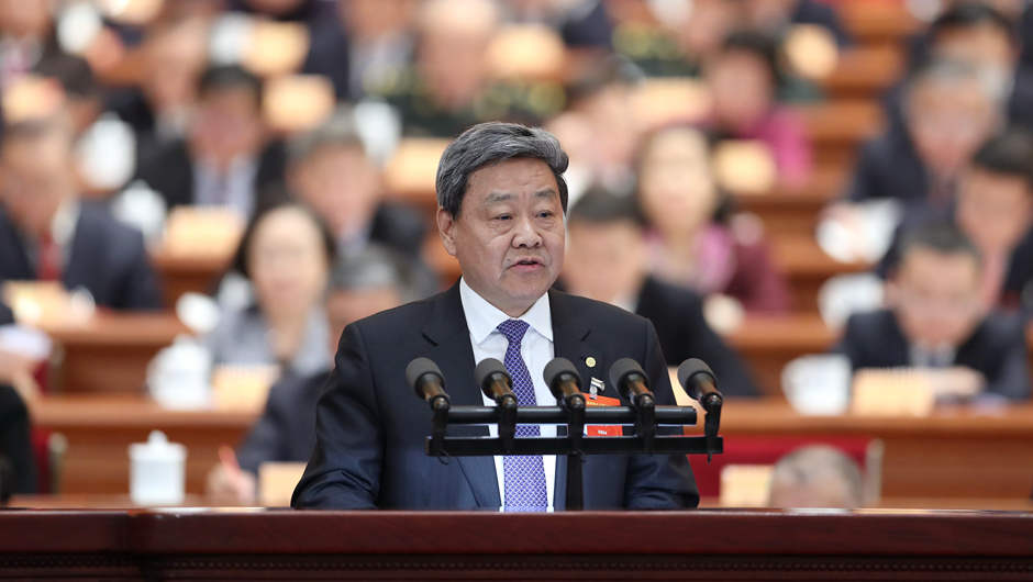 天津市科協(xié)主席，南開大學原校長，中國科學院院士 饒子和