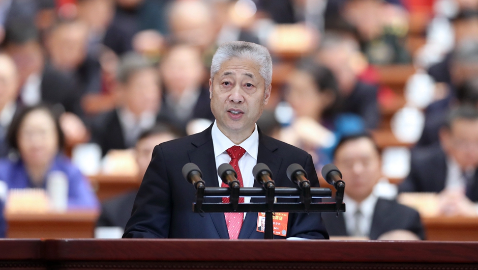 臺(tái)盟中央副主席、浙江省委會(huì)主委，浙江省政協(xié)副主席 張澤熙
