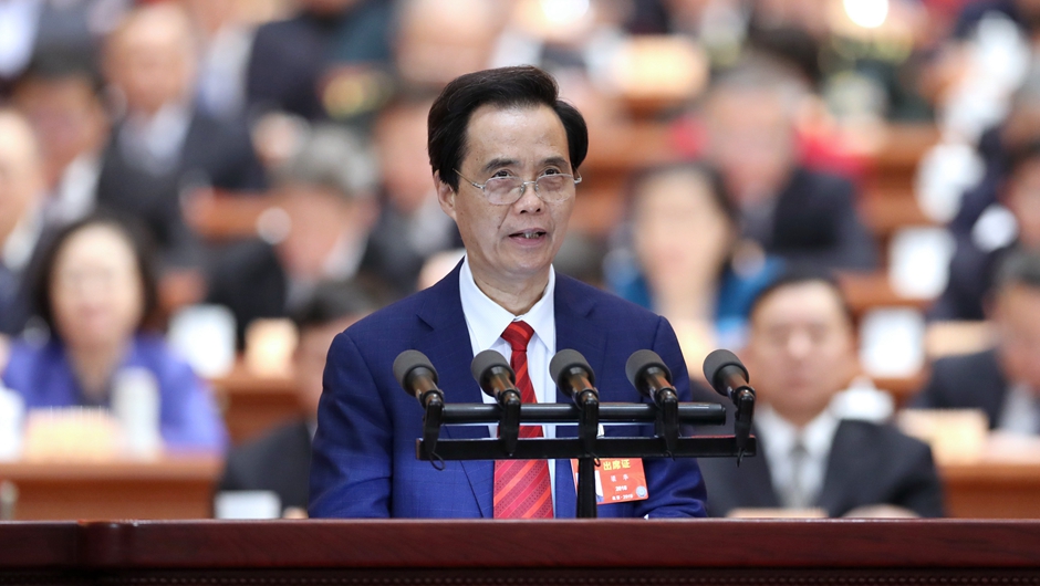 澳門(mén)金海集團(tuán)董事長(zhǎng)，中華海外聯(lián)誼會(huì)副會(huì)長(zhǎng) 梁華