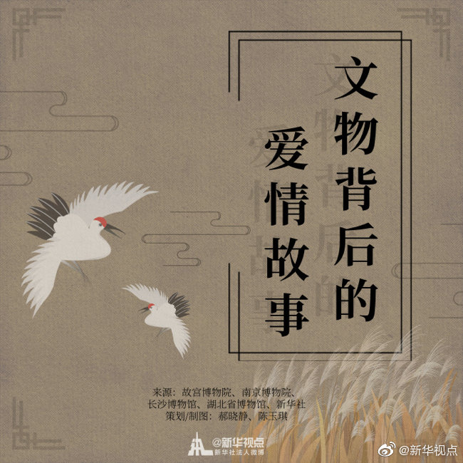 古人是怎么表達(dá)內(nèi)心深情的？